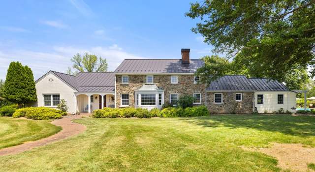 Photo of 20400 Beaverdam Bridge Rd, Purcellville, VA 20132