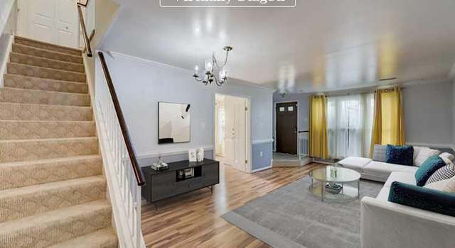 Photo of 10406 Rapidan Ln, Manassas, VA 20109