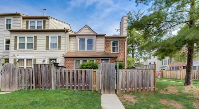 Photo of 10406 Rapidan Ln, Manassas, VA 20109
