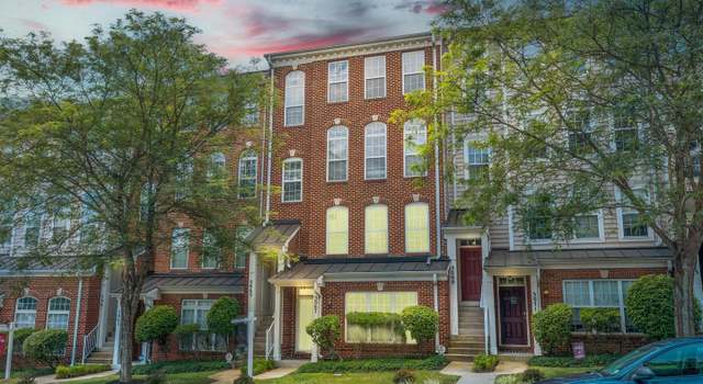 Photo of 5067 Anchorstone Dr #5067, Woodbridge, VA 22192