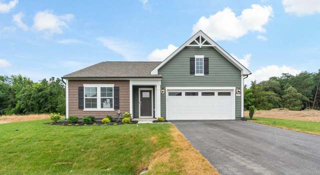 Photo of 175 Outrigger Rd, Inwood, WV 25428
