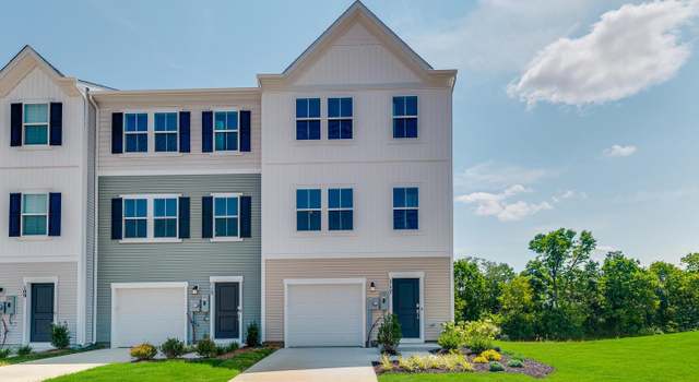 Photo of 451 17th Ave Unit HARRIETT LOT 79, Ranson, WV 25438