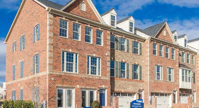 Photo of 14228 Westside Ridge Dr, Laurel, MD 20707