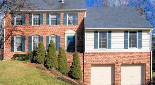 Photo of 9941 Dellcastle Rd, Gaithersburg, MD 20886