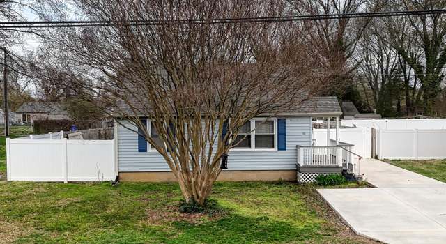 Photo of 89 N Halsey Rd, Dover, DE 19901