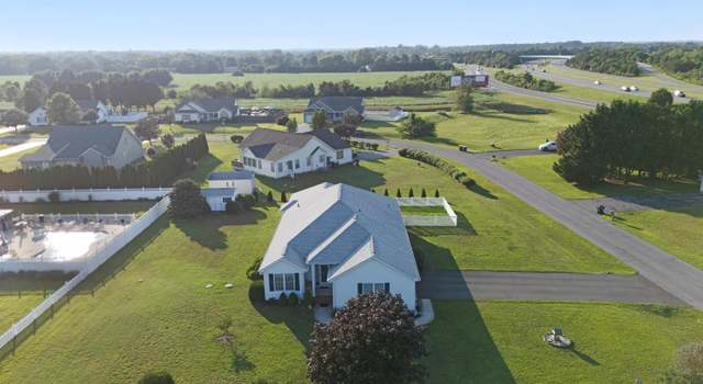 Photo of 800 Joshua Dr, Milford, DE 19963