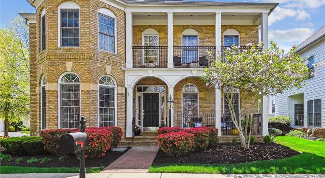 Photo of 709 Pilot House Dr, Annapolis, MD 21401