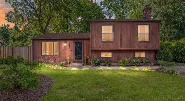Property at 285 Laguna Cir, Severna Park, MD 21146, 3 beds, 2 baths