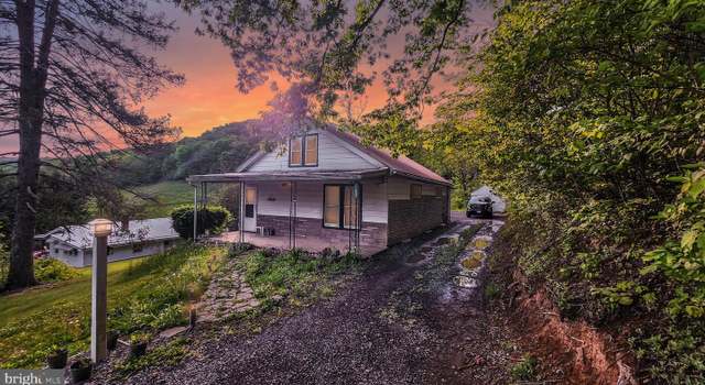 Photo of 11407 Old Mount Pleasant Rd NE, Cumberland, MD 21502
