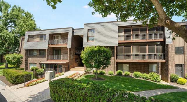Photo of 7 Stonehenge Unit 7-5, Pikesville, MD 21208