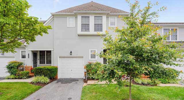 Photo of 117 Old Plantation #117, Pikesville, MD 21208