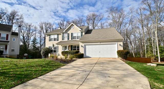 Photo of 11162 Bunchberry Ct, Waldorf, MD 20601