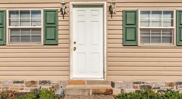 Photo of 10620 Powell Rd, Thurmont, MD 21788