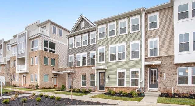 Photo of 1861 Shookstown Rd Lot 40, Frederick, MD 21702