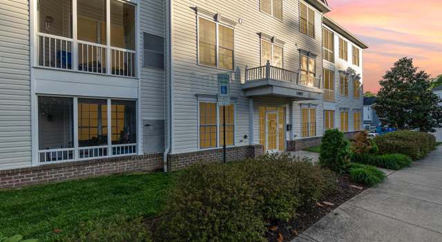 Photo of 4805 Mantlewood Way #203, Aberdeen, MD 21001