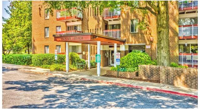 Photo of 10850 Green Mountain Cir #213, Columbia, MD 21044