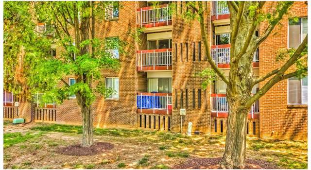 Photo of 10850 Green Mountain Cir #213, Columbia, MD 21044