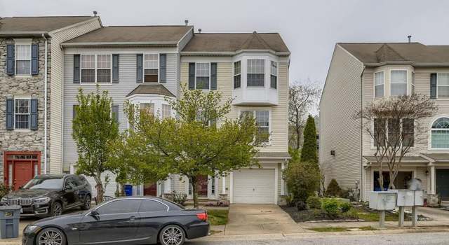 Photo of 5739 Goldfinch Ct, Ellicott City, MD 21043