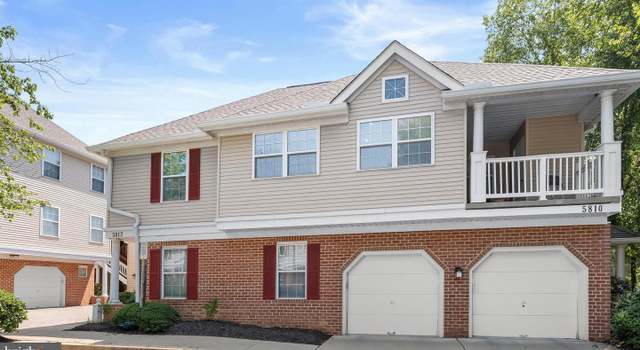 Photo of 5812 Wyndham Cir #105, Columbia, MD 21044