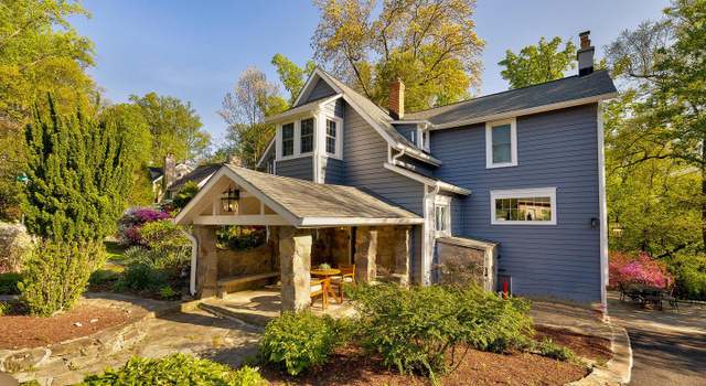 Photo of 2925 Covington Rd, Silver Spring, MD 20910