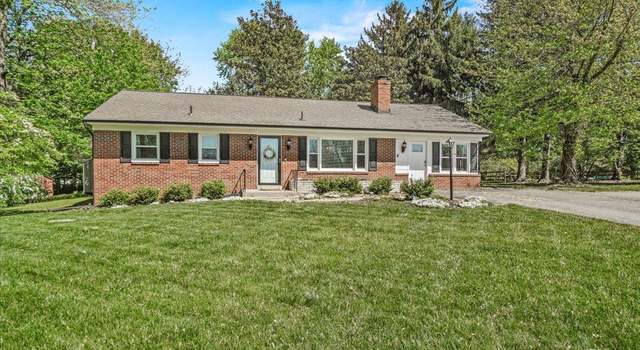 Photo of 10805 Kingstead Rd, Damascus, MD 20872