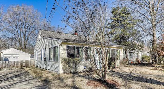 Photo of 9802 47th Ave, College Park, MD 20740