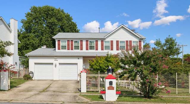Photo of 9406 Shallow Creek Ln, Fort Washington, MD 20744
