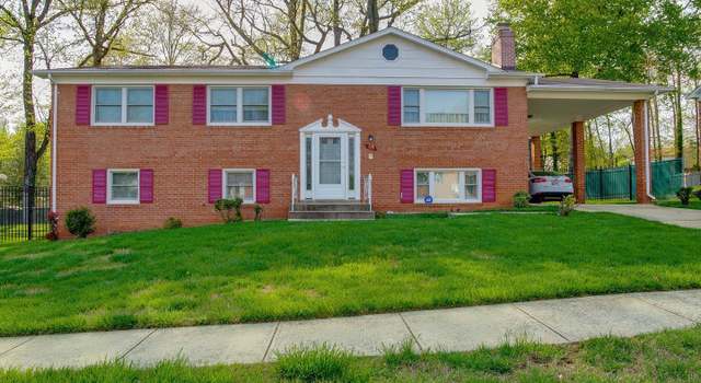 Photo of 519 Round Table Dr, Fort Washington, MD 20744
