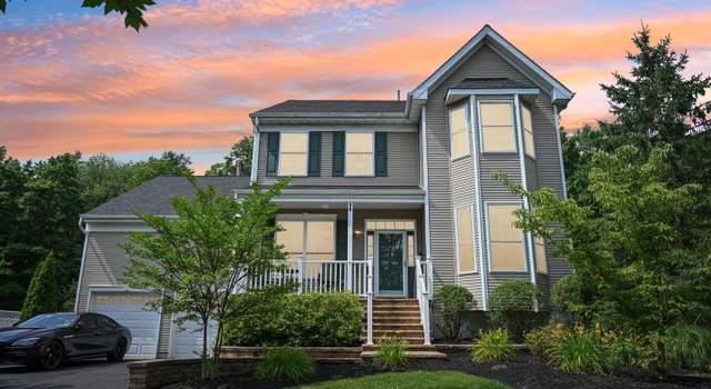 Photo of 66 Bailly Dr, Burlington, NJ 08016