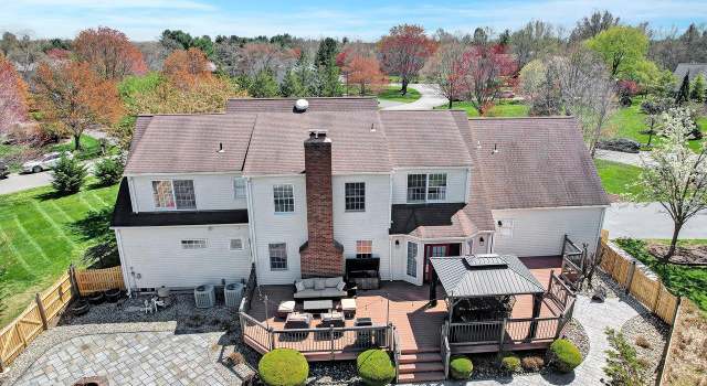 Photo of 2 Becket Ct, Princeton Junction, NJ 08550