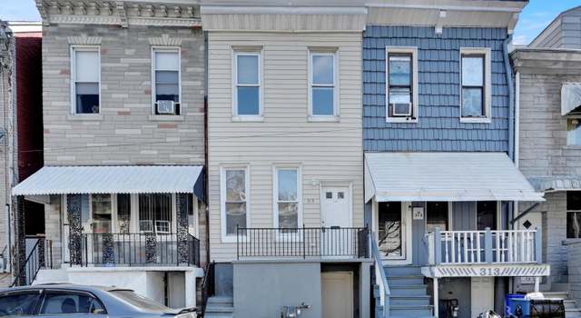 Photo of 315 N 11th St, Reading, PA 19604
