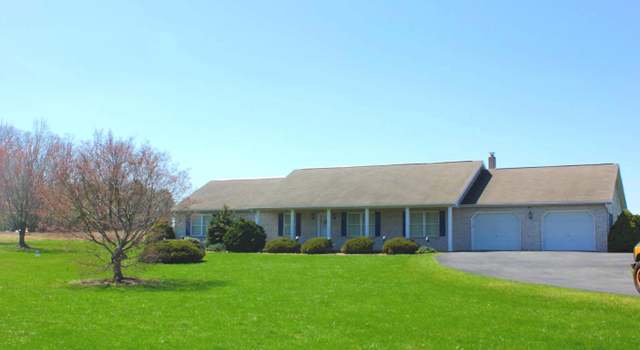 Photo of 870 Mountain House Rd, Halifax, PA 17032