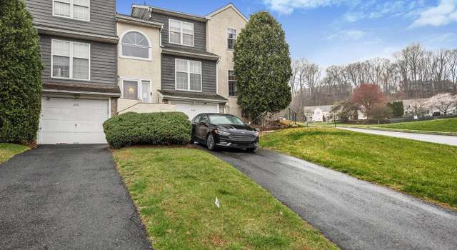 Photo of 246 Moria Pl #246, Aston, PA 19014