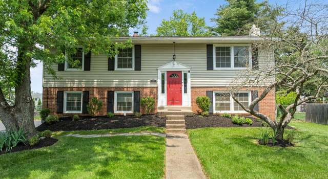 Photo of 207 Hancock Rd, North Wales, PA 19454