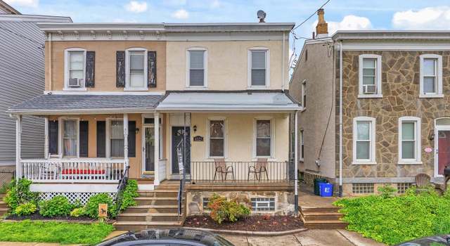 Photo of 4323 Freeland Ave, Philadelphia, PA 19128