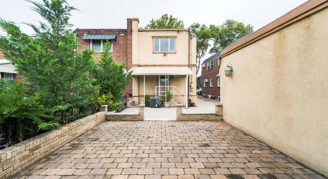 Photo of 2032 W Shunk St, Philadelphia, PA 19145