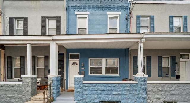 Photo of 2132 Wharton St, Philadelphia, PA 19146