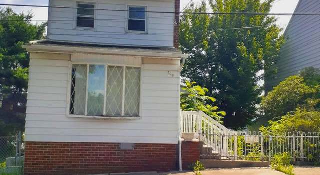 Photo of 309 Chestnut St, Saint Clair, PA 17970
