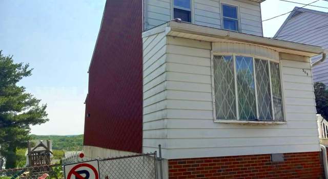 Photo of 309 Chestnut St, Saint Clair, PA 17970