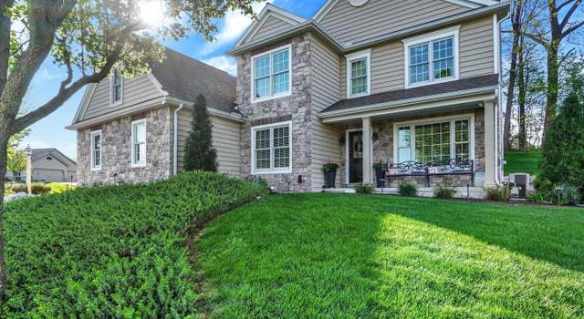 Photo of 680 Cherry Blossom Ct, York, PA 17402