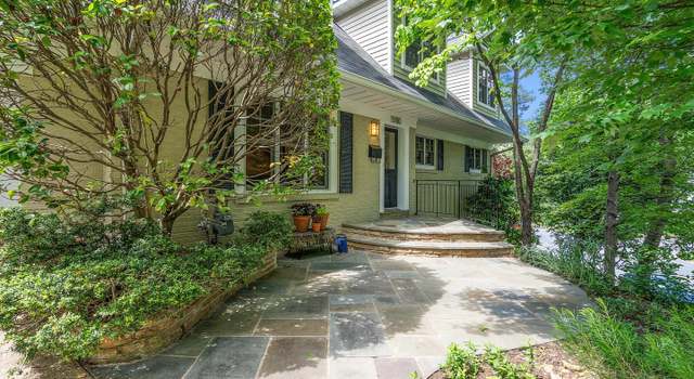 Photo of 3500 Military Rd, Arlington, VA 22207