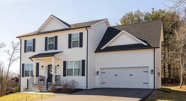 Photo of 112 Masters Dr, Cross Junction, VA 22625