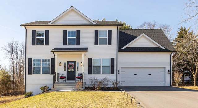 Photo of 112 Masters Dr, Cross Junction, VA 22625