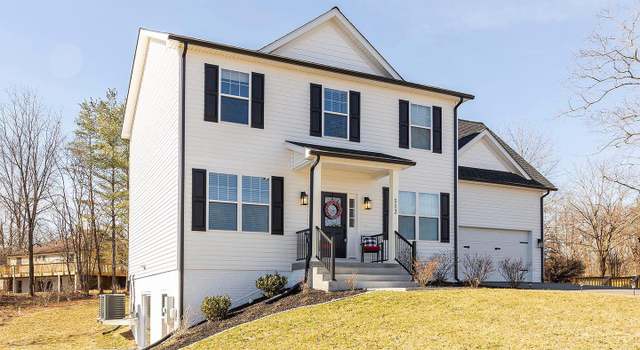 Photo of 112 Masters Dr, Cross Junction, VA 22625