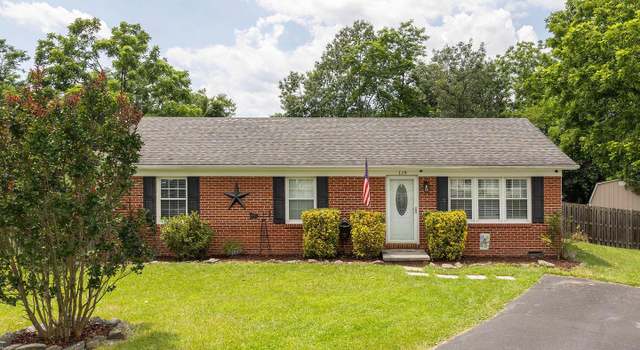 Photo of 119 Summer Lake Dr, Stephens City, VA 22655