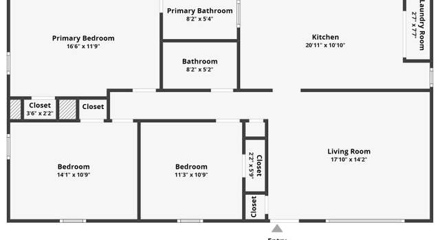 Photo of 119 Summer Lake Dr, Stephens City, VA 22655