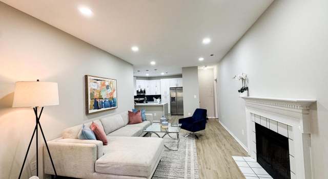 Photo of 4401 Sedgehurst Dr #204, Fairfax, VA 22033