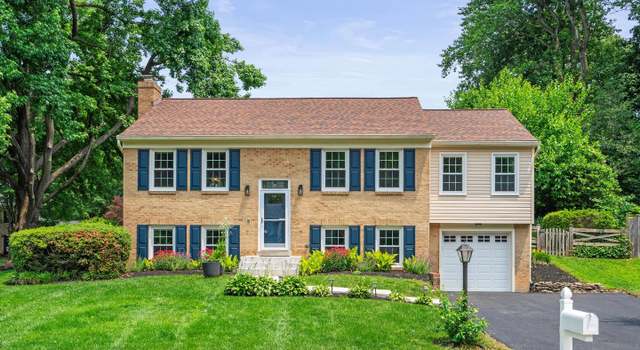 Photo of 4909 King David Blvd, Annandale, VA 22003