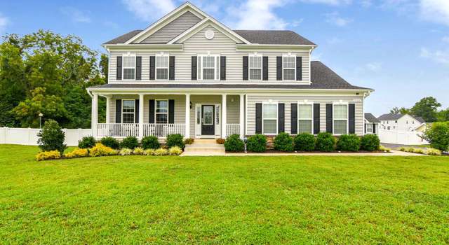 Photo of 9366 Alder Dr, King George, VA 22485
