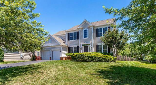 Photo of 9012 Fletcher Farm Ct, Manassas, VA 20112